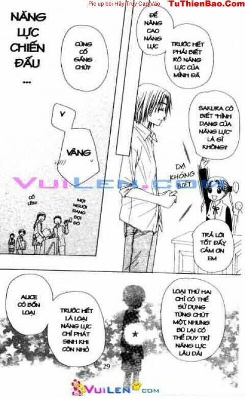 gakuen alice chapter 17 29