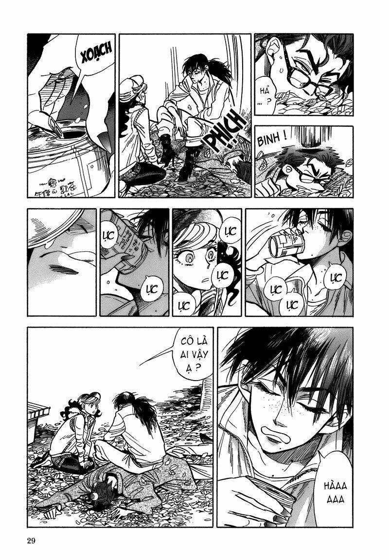 ran to haiiro no sekai chapter 7 30