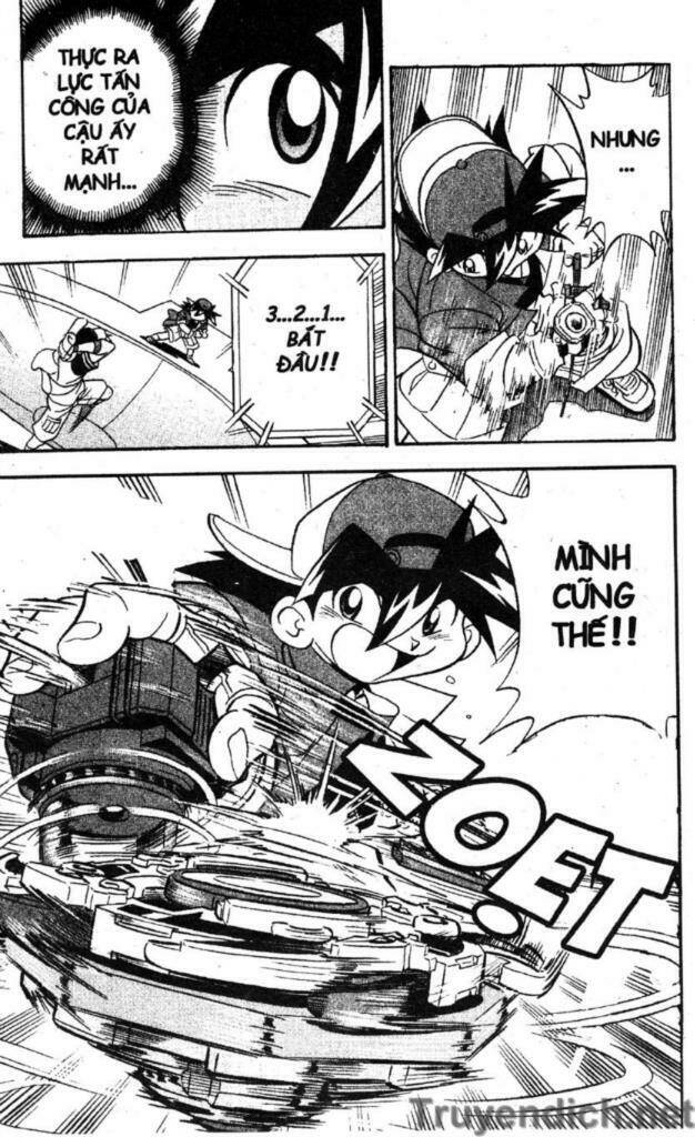 beley - con quay truyền thuyết chapter 5 48