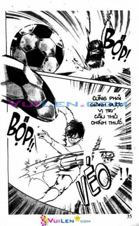 sôi động cầu trường full 17 tập chapter 3 34