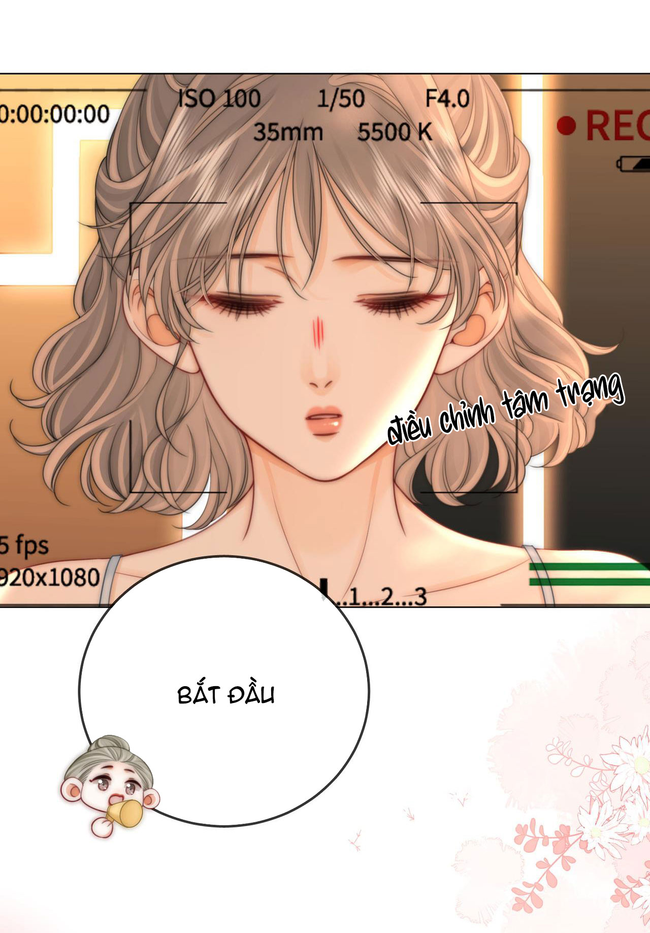 cố tiểu thư và khúc tiểu thư chapter 126 2