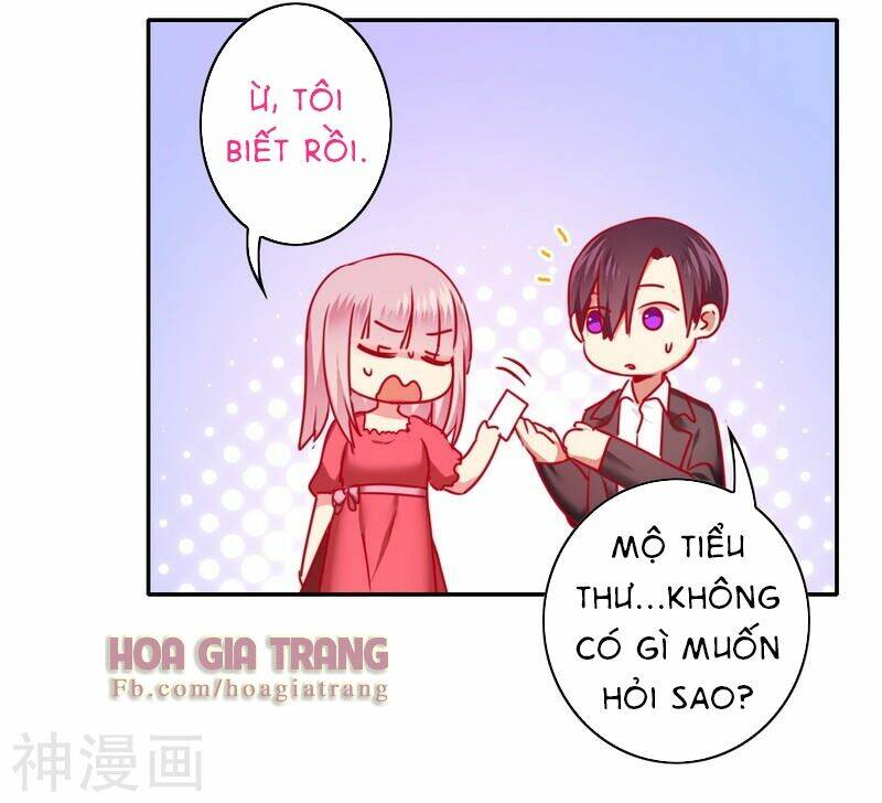 phục thù thiếu gia tiểu điềm thê chapter 26 30