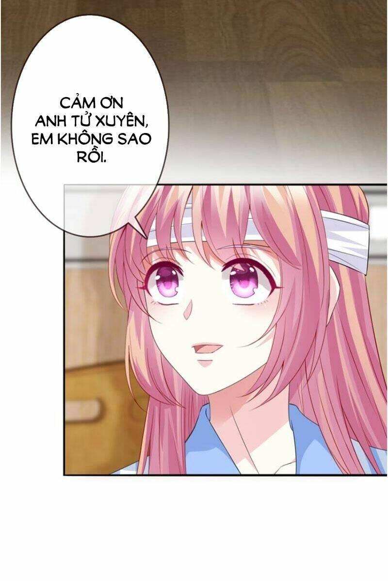 Danh Môn Chí Ái chapter 0 28