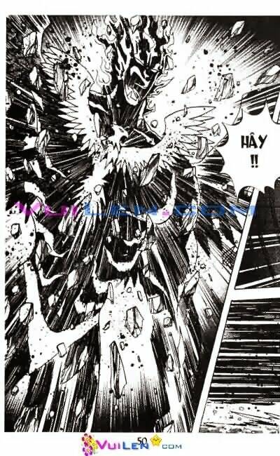 tiểu hòa thượng hd remake chapter 191 8