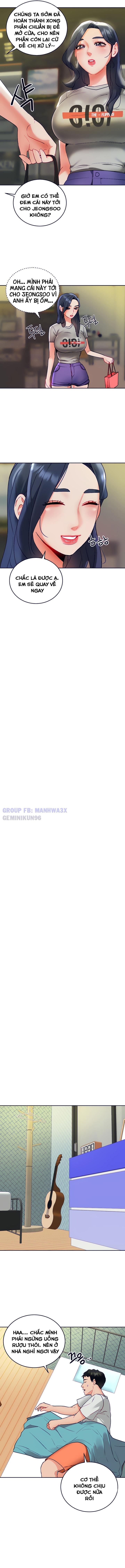 công việc part time chapter 24 6