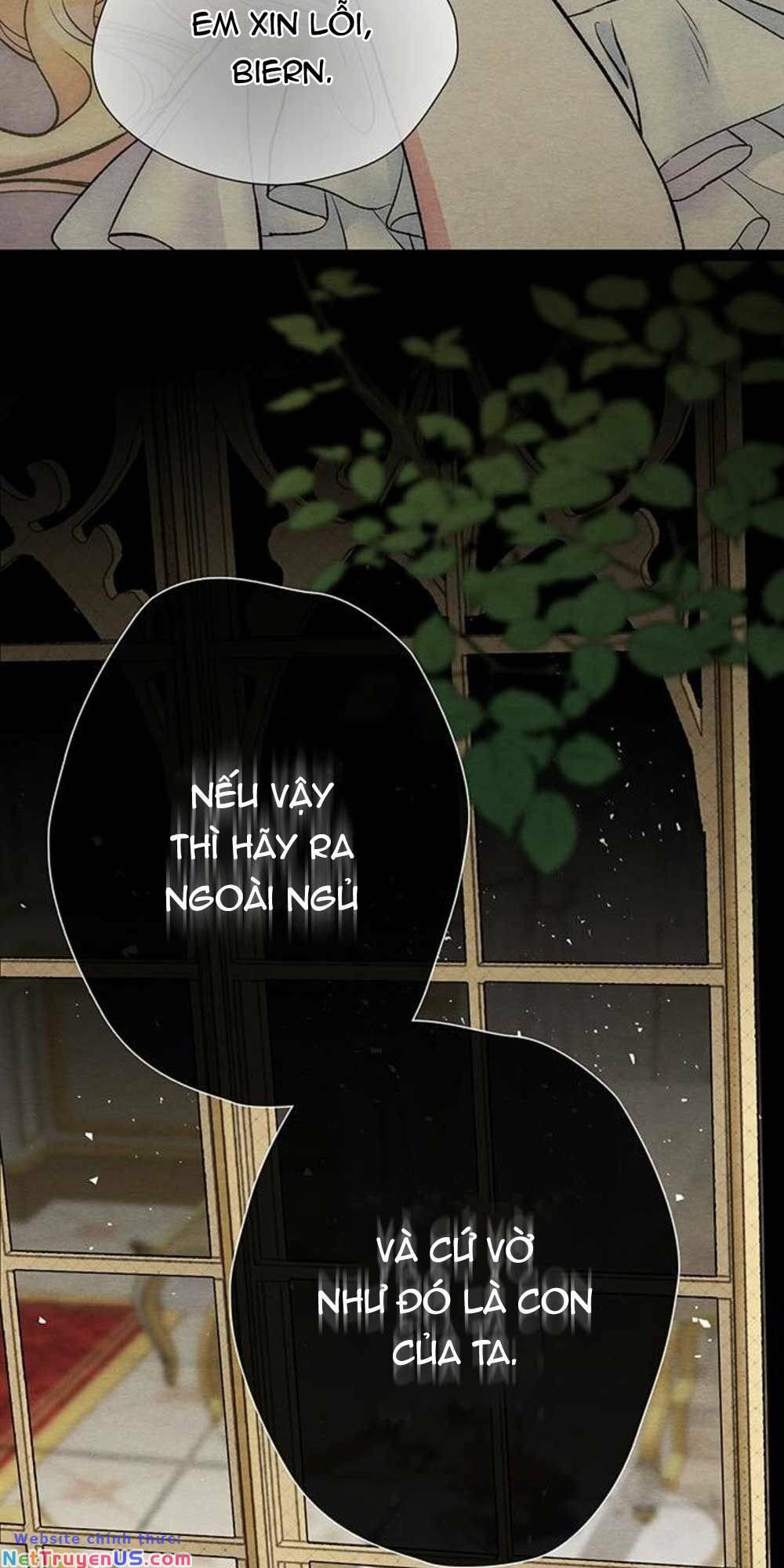 Hoàng Tử Rắc Rối chapter 38.1 25