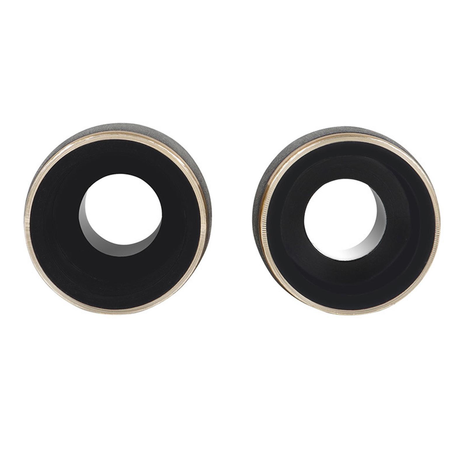 Clarinet Tube Black Clarinet Barrel Joint Tuning Tube for Clarinet Accessory