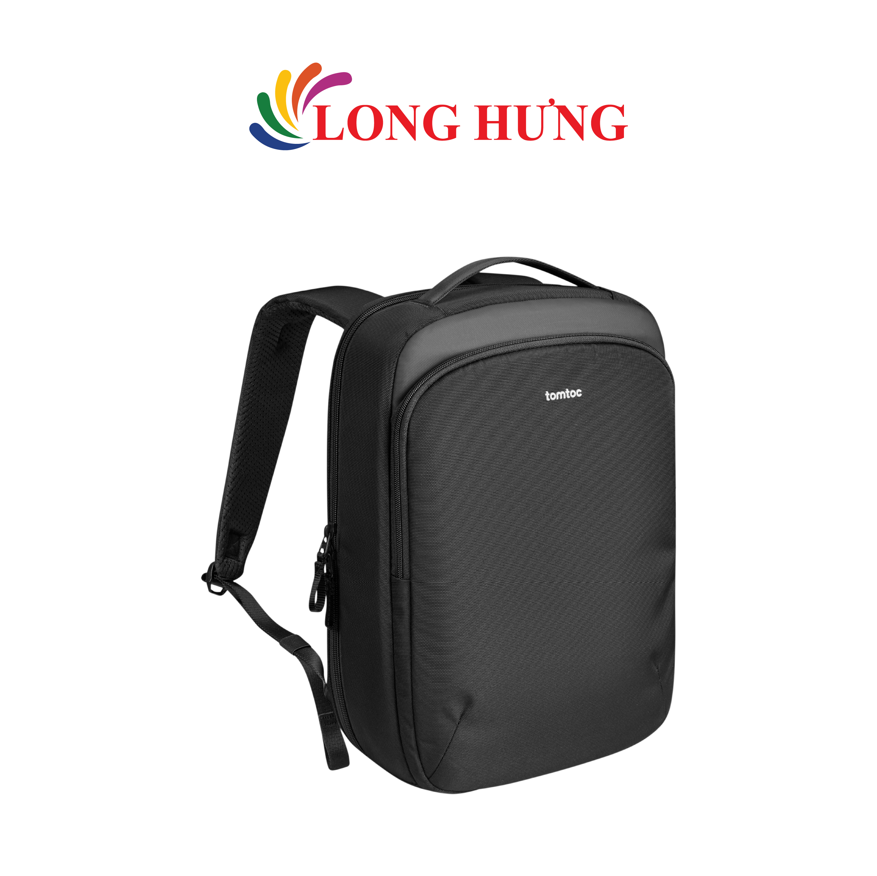 Ba lô Tomtoc Explorer-T60 Laptop Backpack 16 inch T60 - 22L - Hàng chính hãng