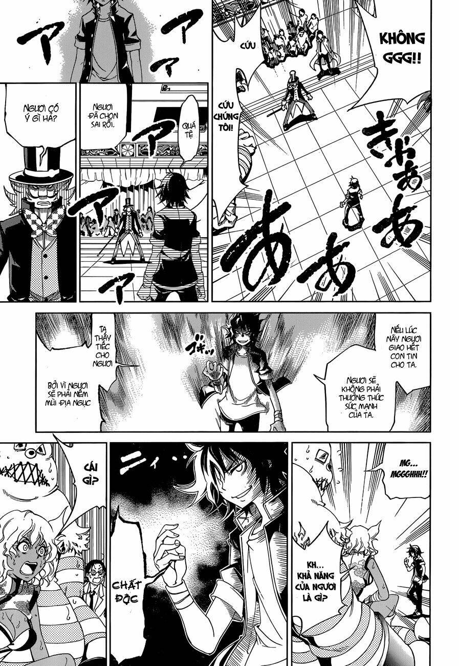 rising x rydeen chapter 17 22