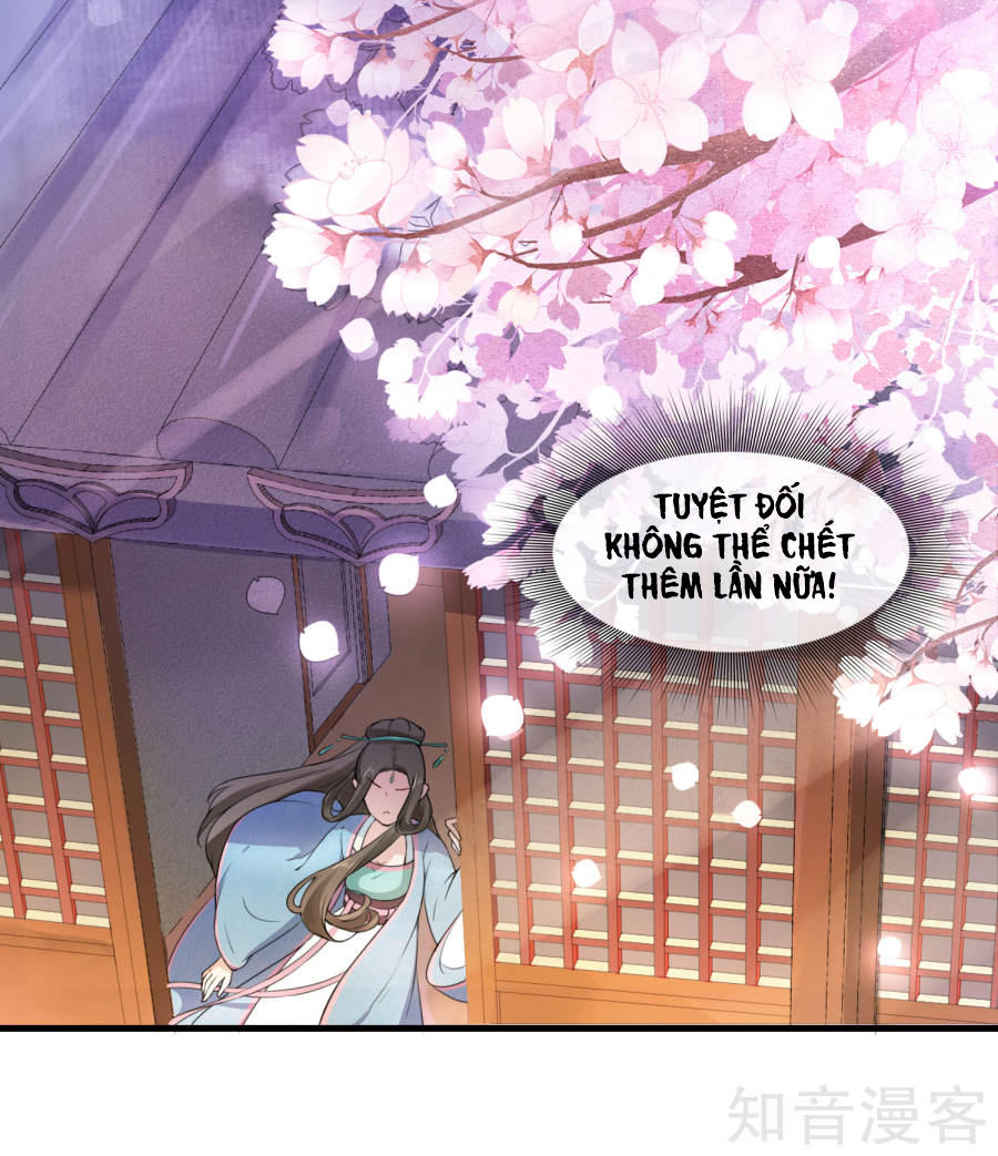 thịnh thế thiên kiêu chapter 1 10