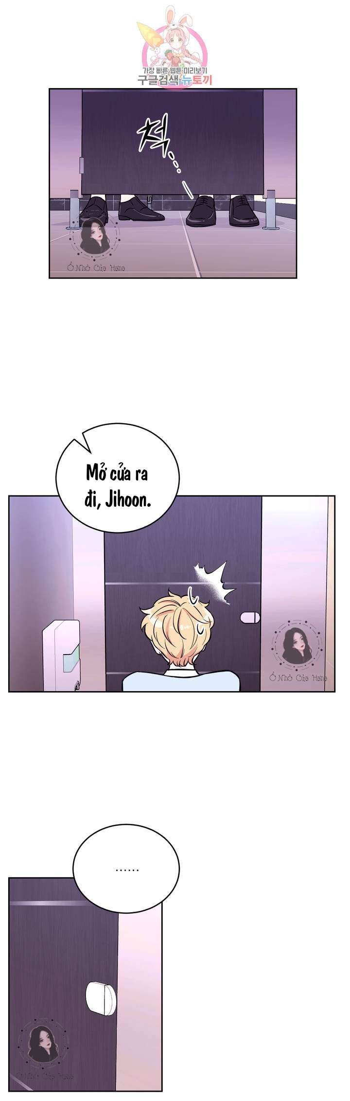 kinh nghiệm cảnh nóng chapter 24 10