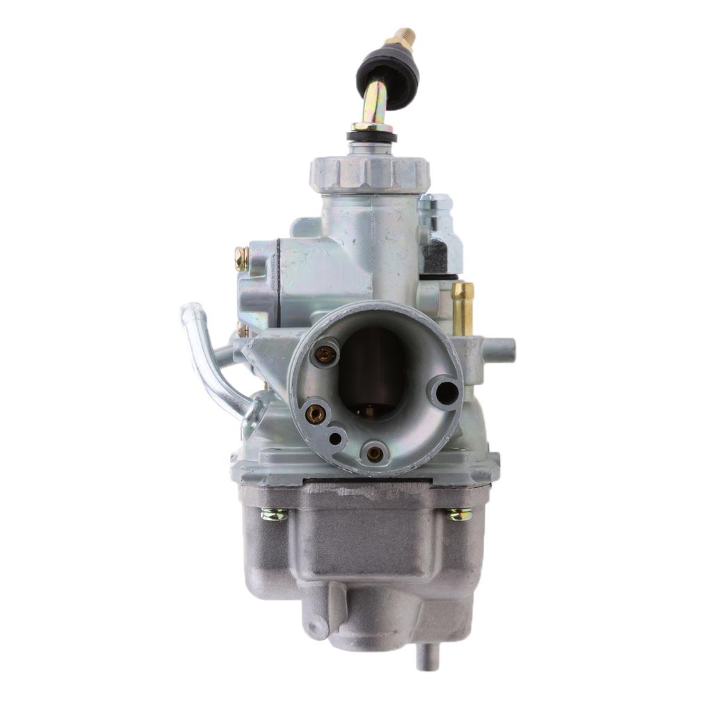 Carburetor with Oil Filter For YAMAHA TTR 125 TTR125 TTR-125 CARB CARBY 2000