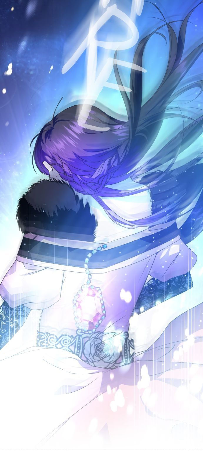 tôi muốn trở thành cô ấy dù chỉ là một ngày chapter 17 102