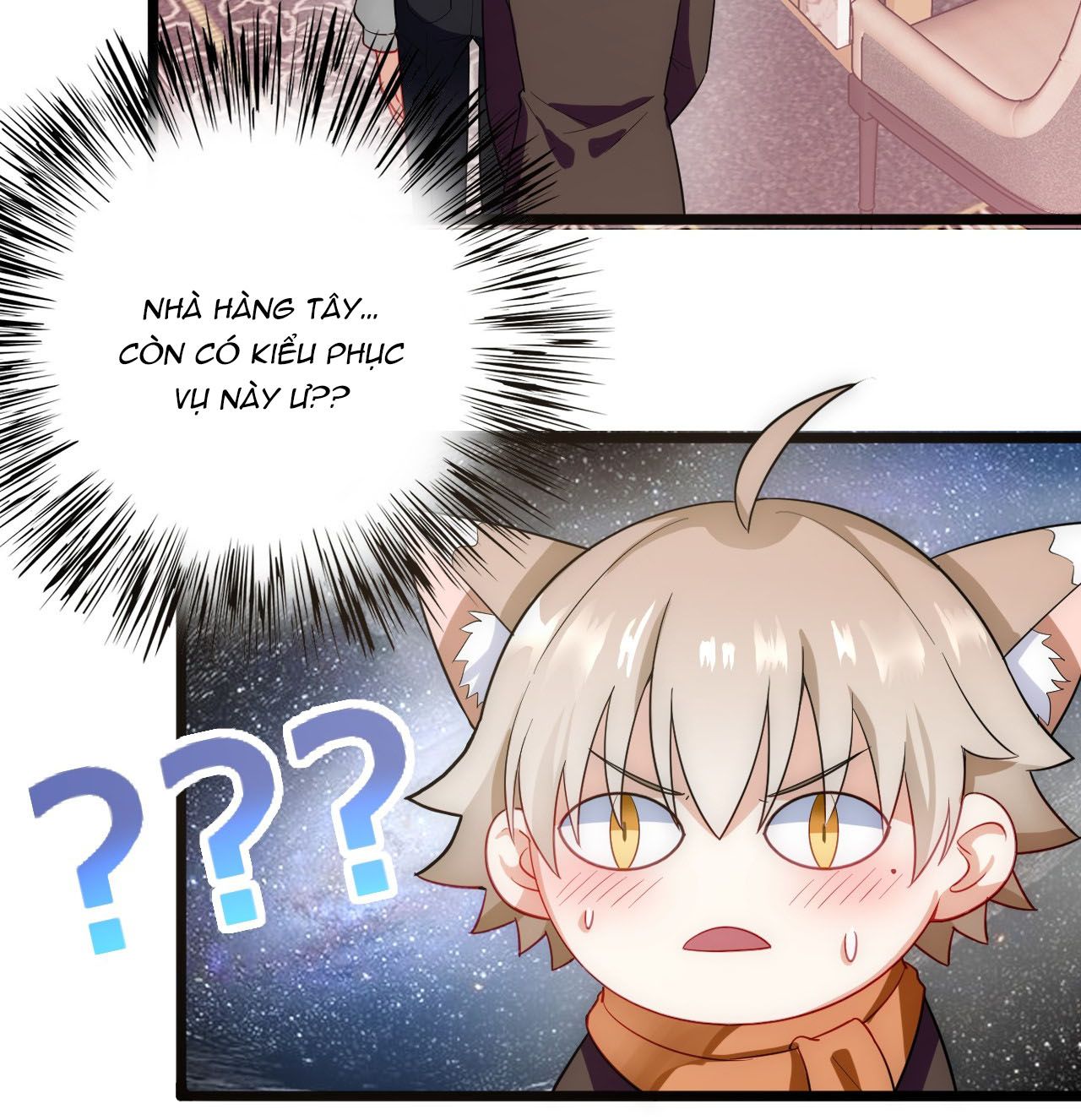 tức thời phạm quy [ tức thì vi quy ] chapter 20 5