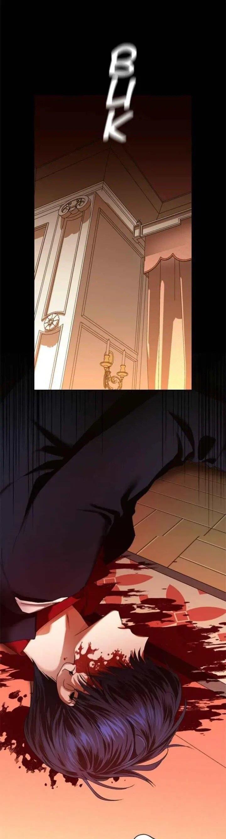 tôi muốn trở thành cô ấy dù chỉ là một ngày chapter 24 1