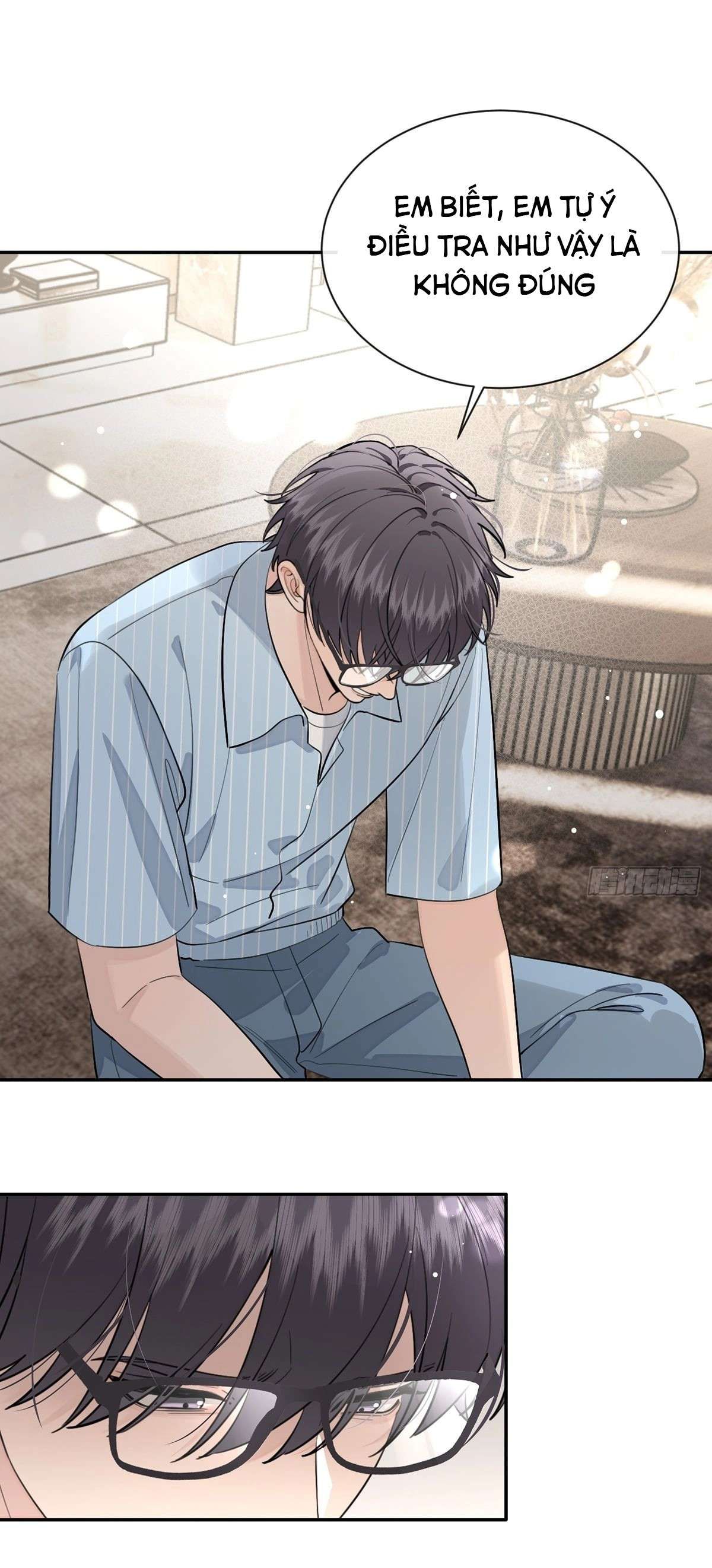 chó lớn bắt nạt chủ chapter 58 21