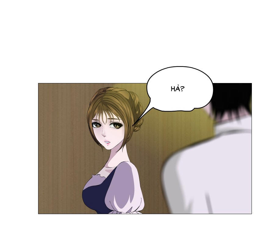 cạm bẫy của nữ thần chapter 34 11