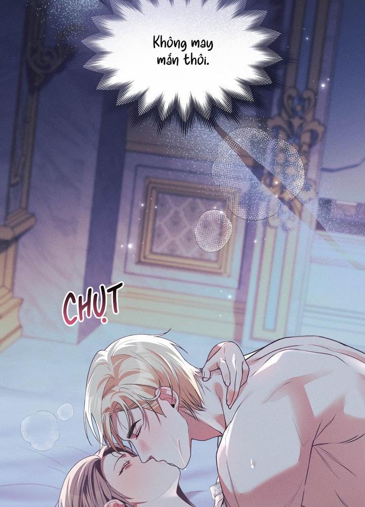 chấp nhận sự chiếm đoạt chapter 30 93