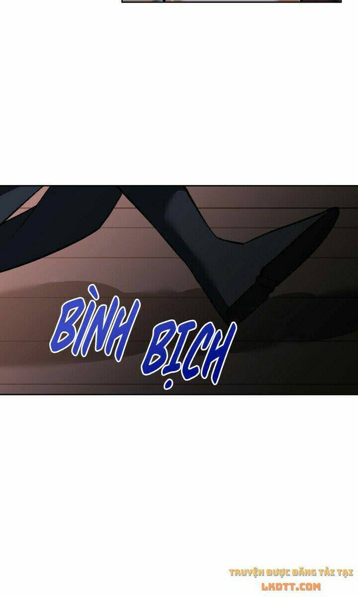 quái thú với hoa chapter 95 44