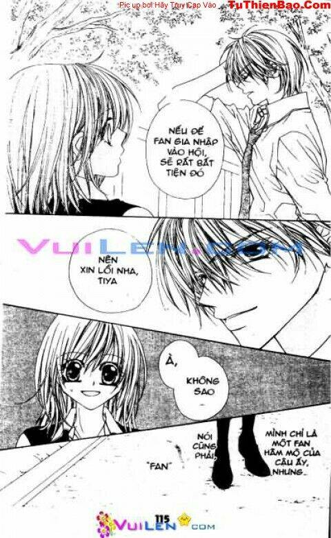 thiên thần giả tạo chapter 1 115