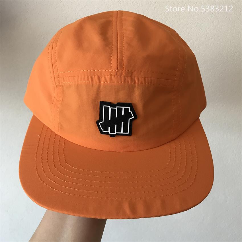 Mùa Hè 5 Bảng Điều Khiển Trại Mũ Có Thể Điều Chỉnh Nón Lưỡi Trai Snapback Hip Hop Trucker Mũ Lưỡi Trai Nam Nữ Bố Nón Thường Ngày Mặt Trời áo Thời Trang Mới