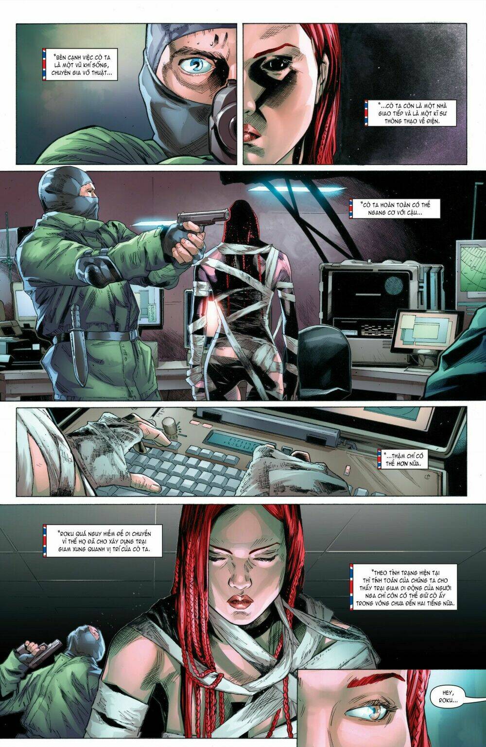 ninjak (2015) chapter 1 7