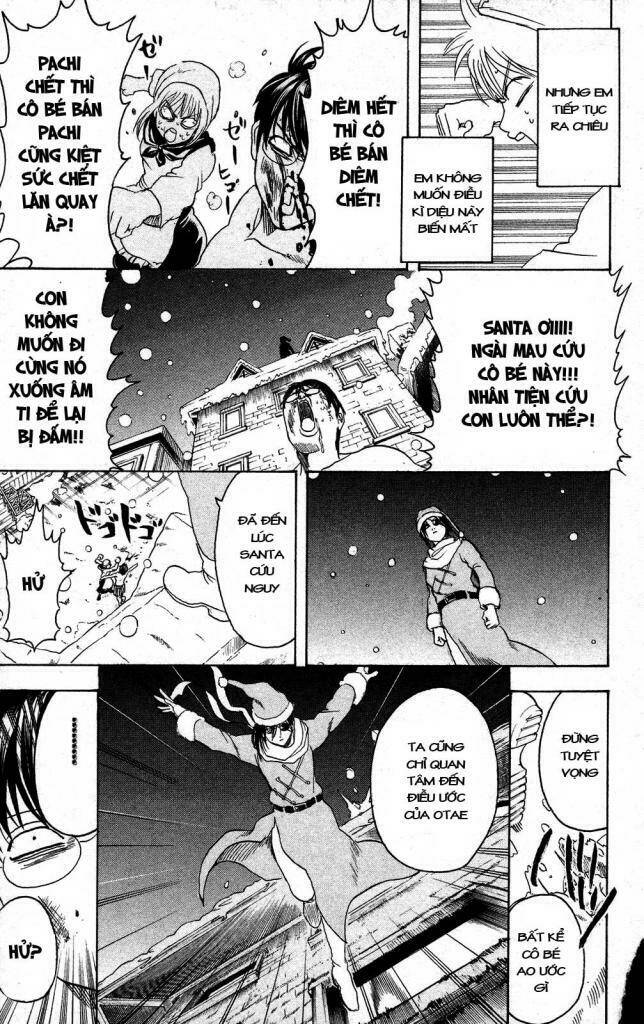 gintama - linh hồn bạc chapter 291 13