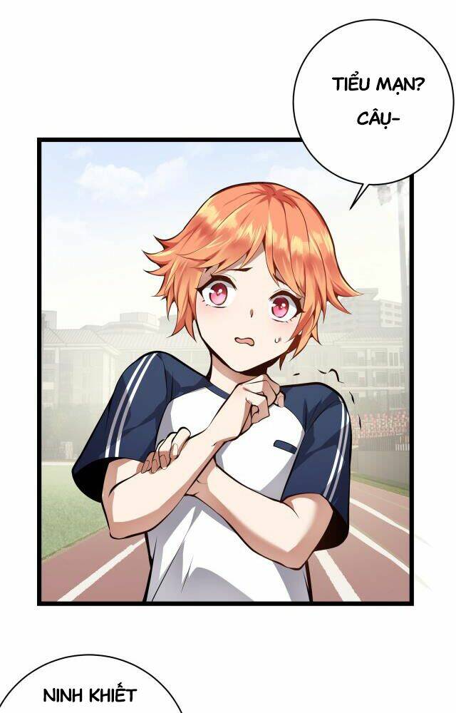 vạn vật hợp nhất chapter 15 11