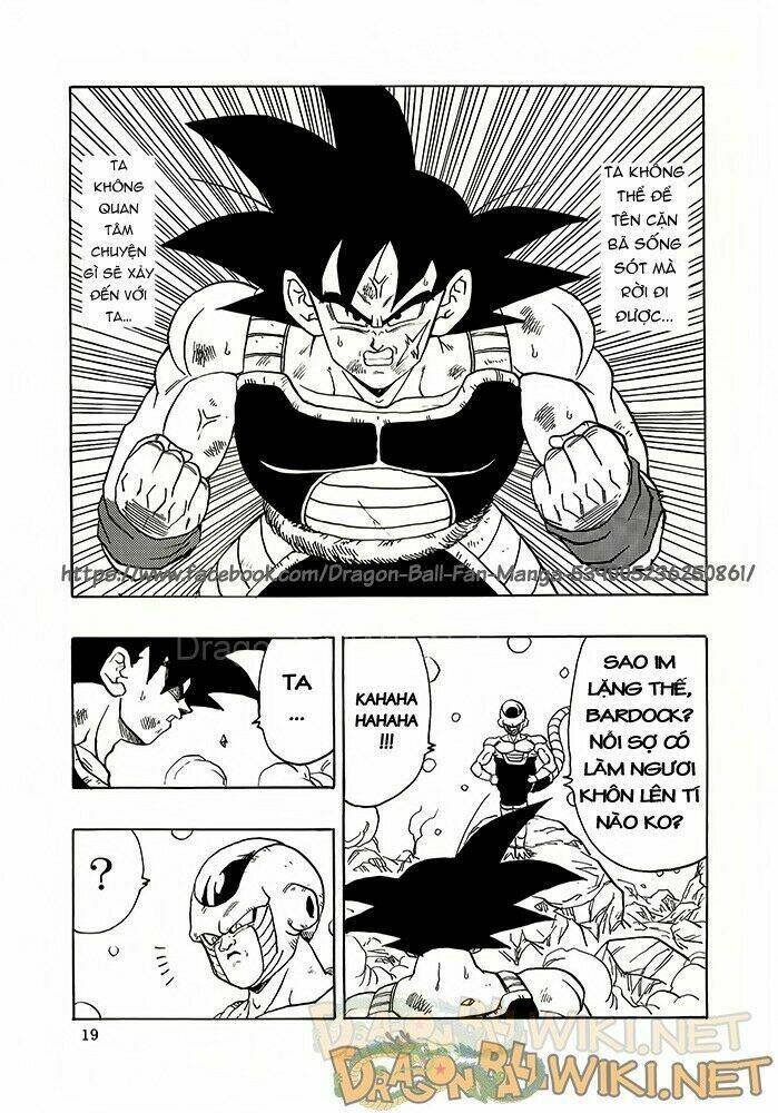 cha của songoku: bardock chapter 5 20