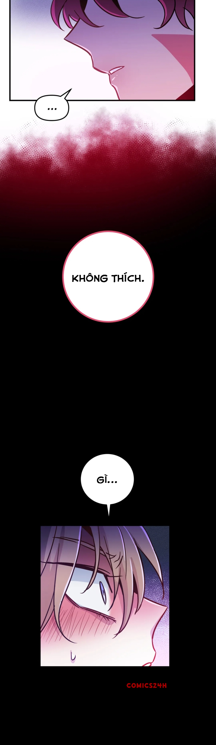 hắc vực chapter 8 27