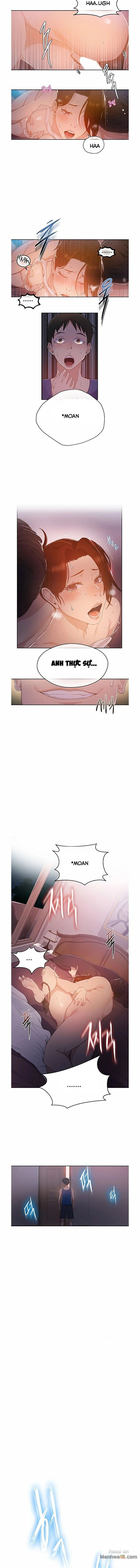 lớp học gia đình – secret class chapter 1 22