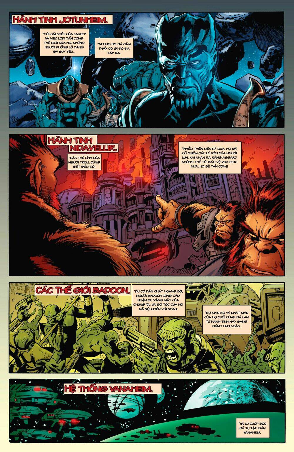 marvel cinematic universe chapter 25 4