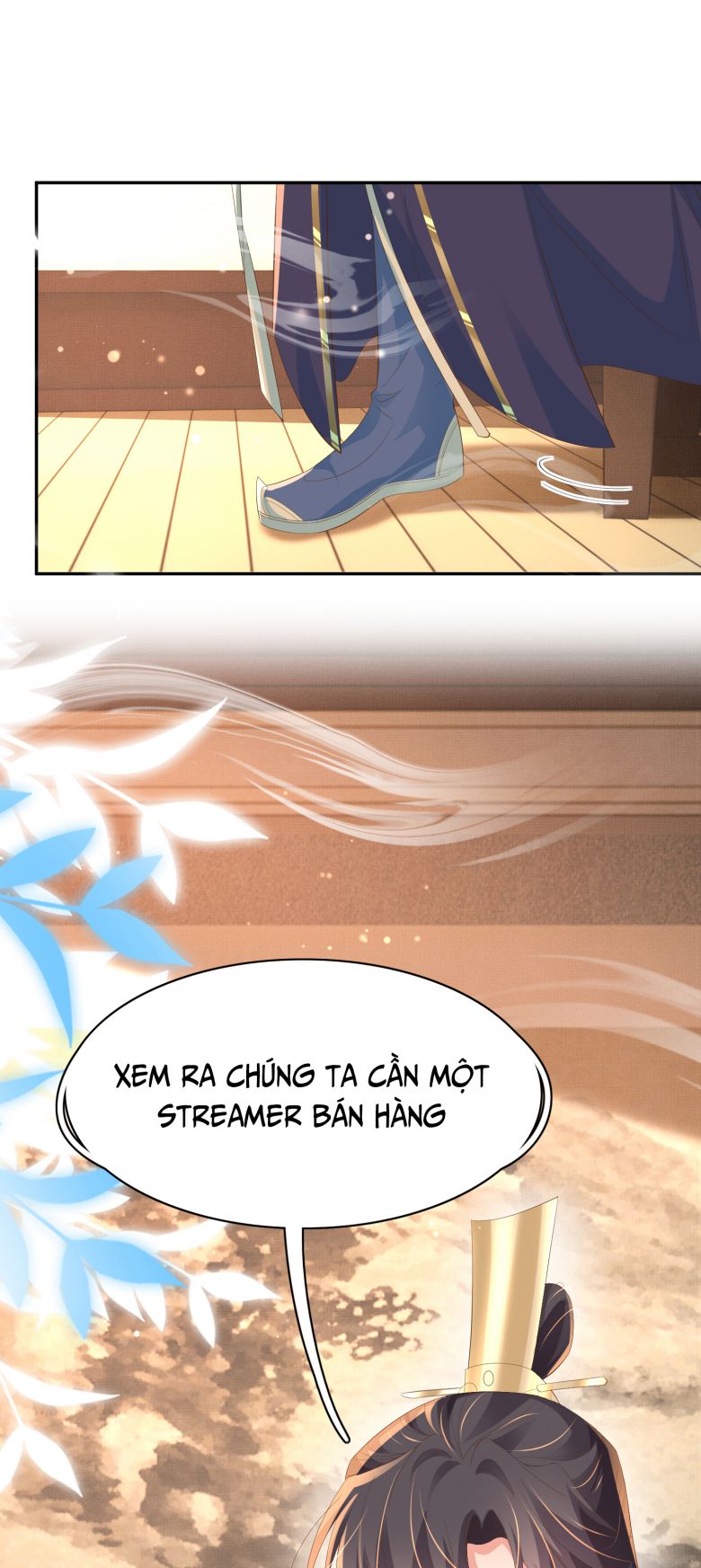 bá tổng vương phi lật xe chỉ nam chapter 97 10