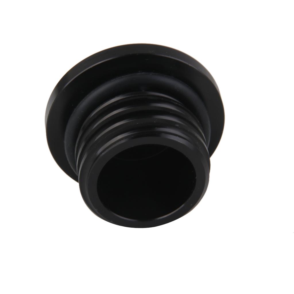 Motorcycle Gas Tank Oil Filler Cap For Touring Softail