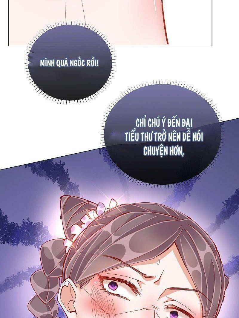 công lược trưởng thành của vương phi chapter 40 28