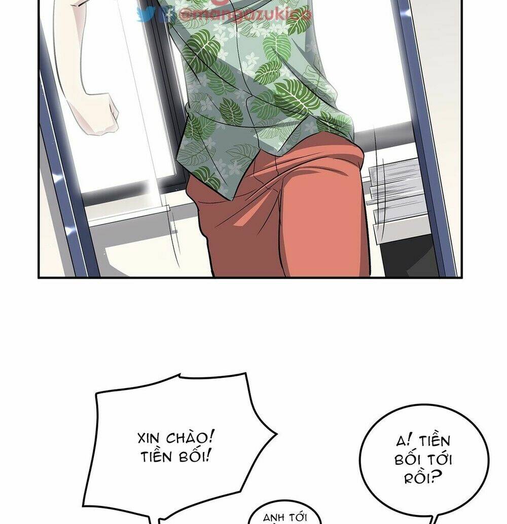 câu lạc bộ sa đoạ chapter 31 58