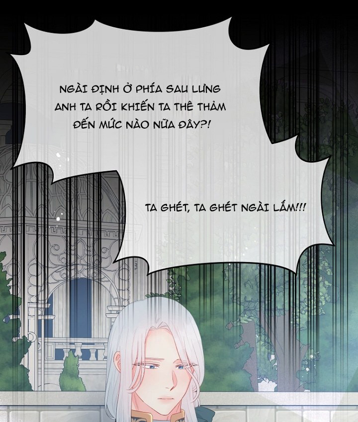 đừng đặt tình cảm mình vào cuốn sách đó chapter 27.1 64