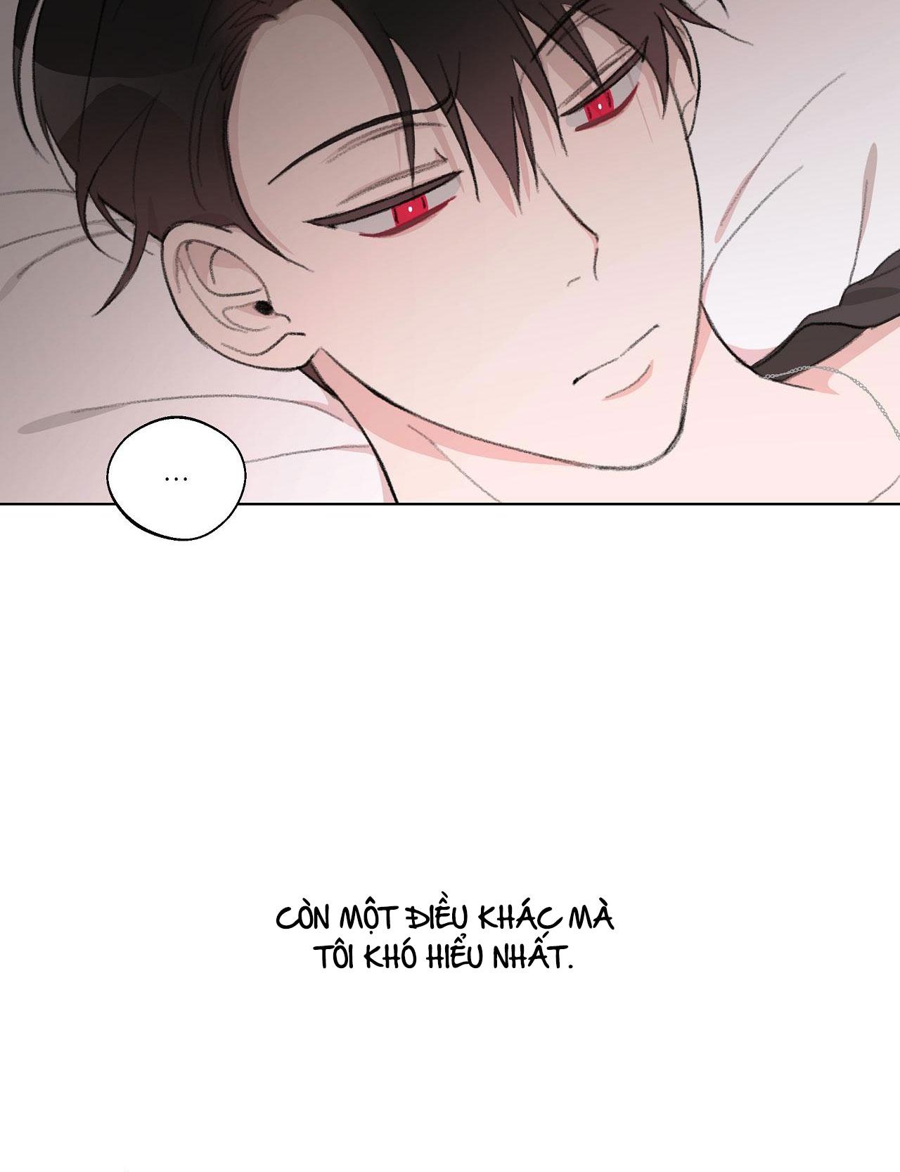 chàng trai đáng ngờ, chàng trai thân quen chapter 8 48