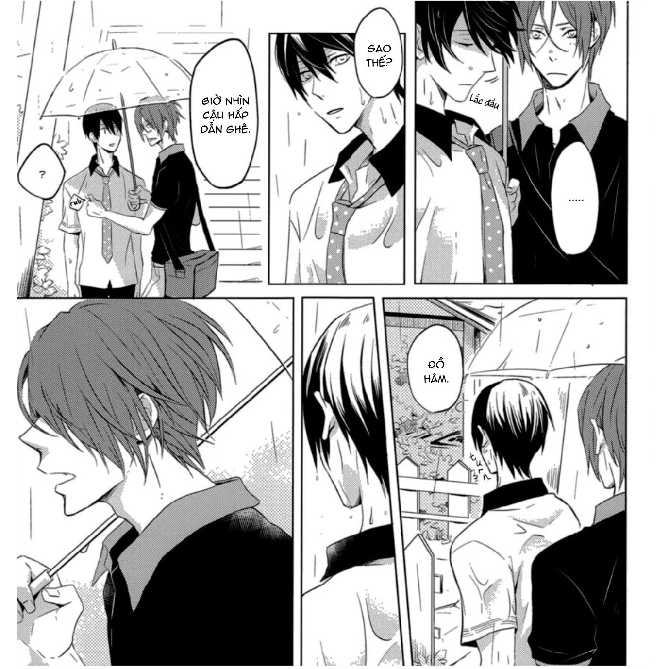 người tà răm luôn có quỷ theo sau chapter 56 5