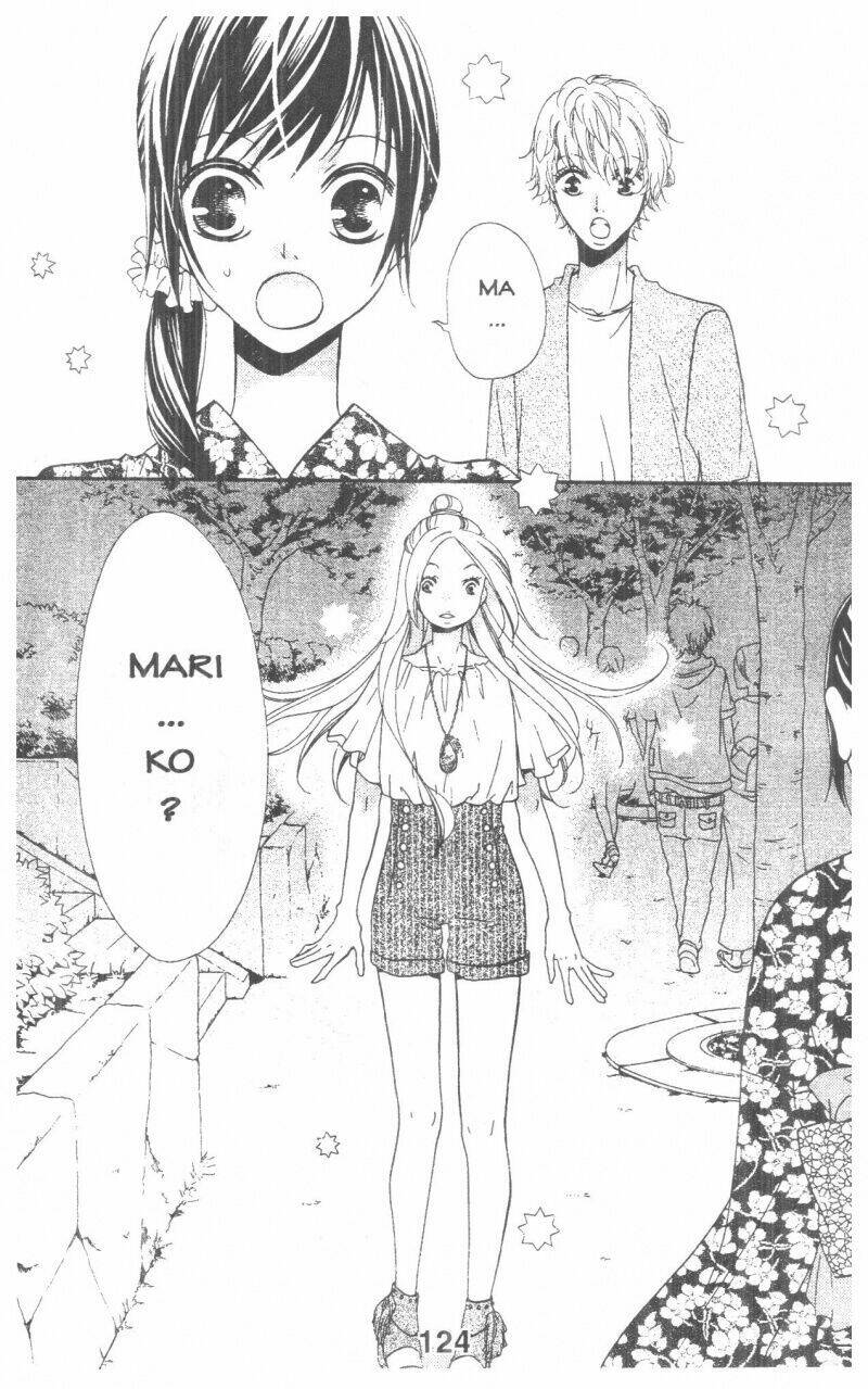 queen's white rabbit chapter 2 124