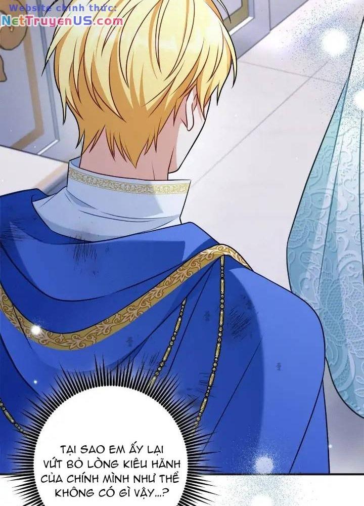 tại sao mẹ chồng tôi lại như thế này? chapter 30 119