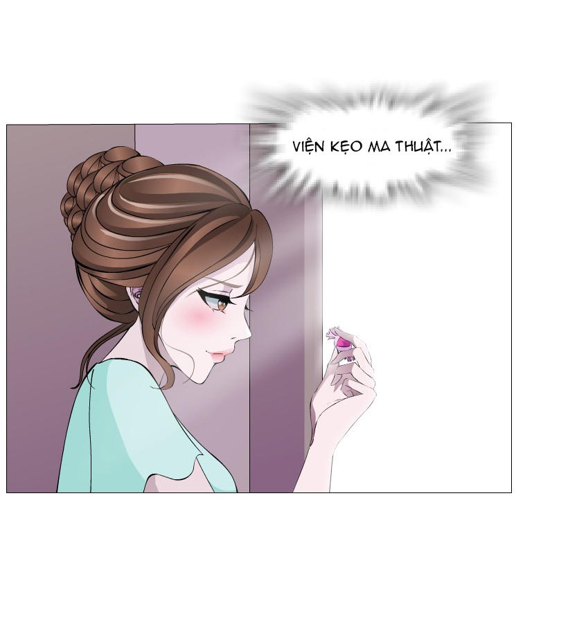 cạm bẫy của nữ thần chapter 150 23