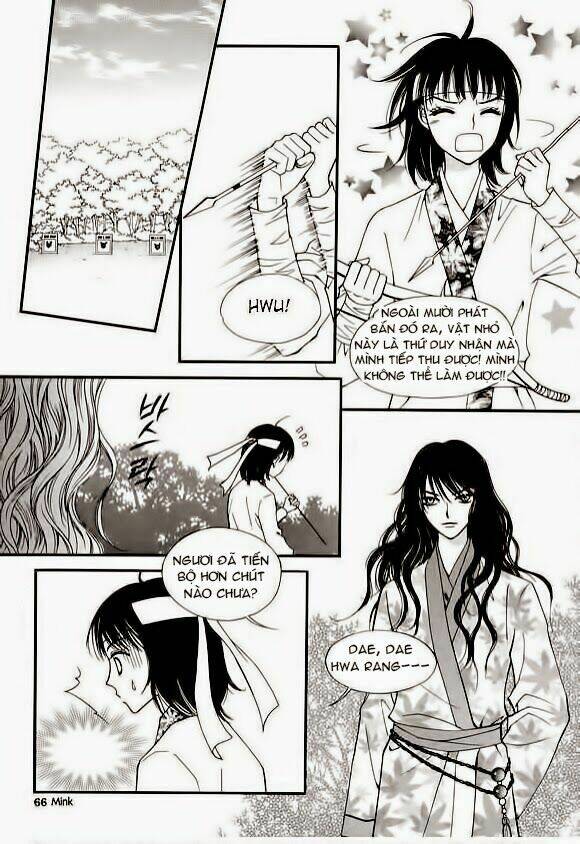 sarasah chapter 13 32