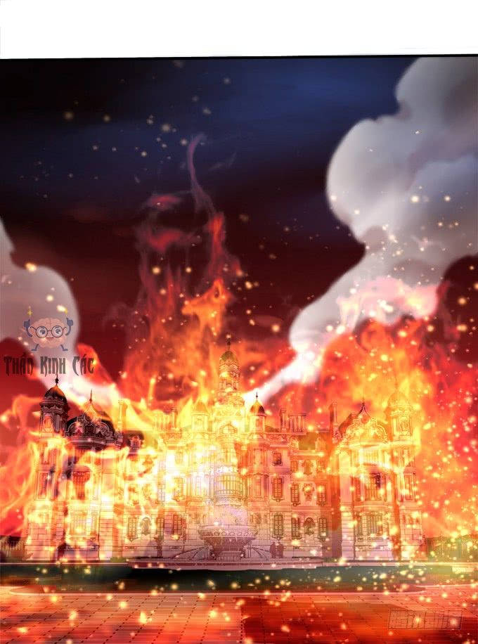 kiểm soát tuyệt đối chapter 4 27