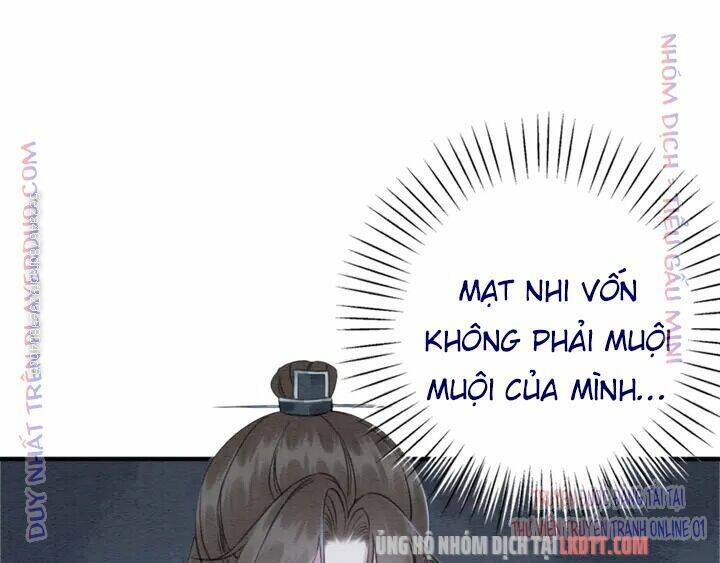 trọng sinh bá sủng nhiếp chính vương quá mạnh mẽ chapter 187 2