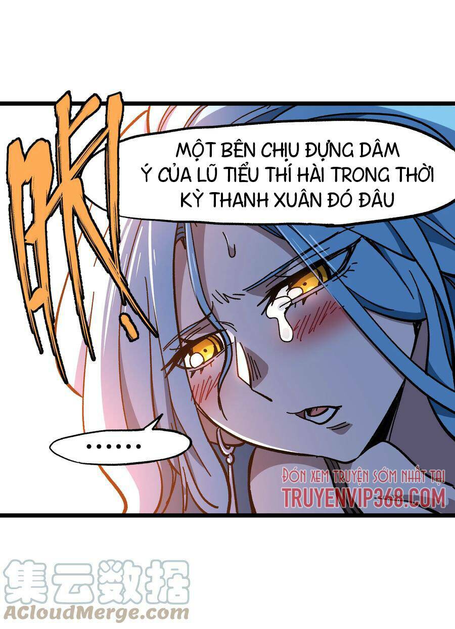 vú em vô địch chapter 22 24