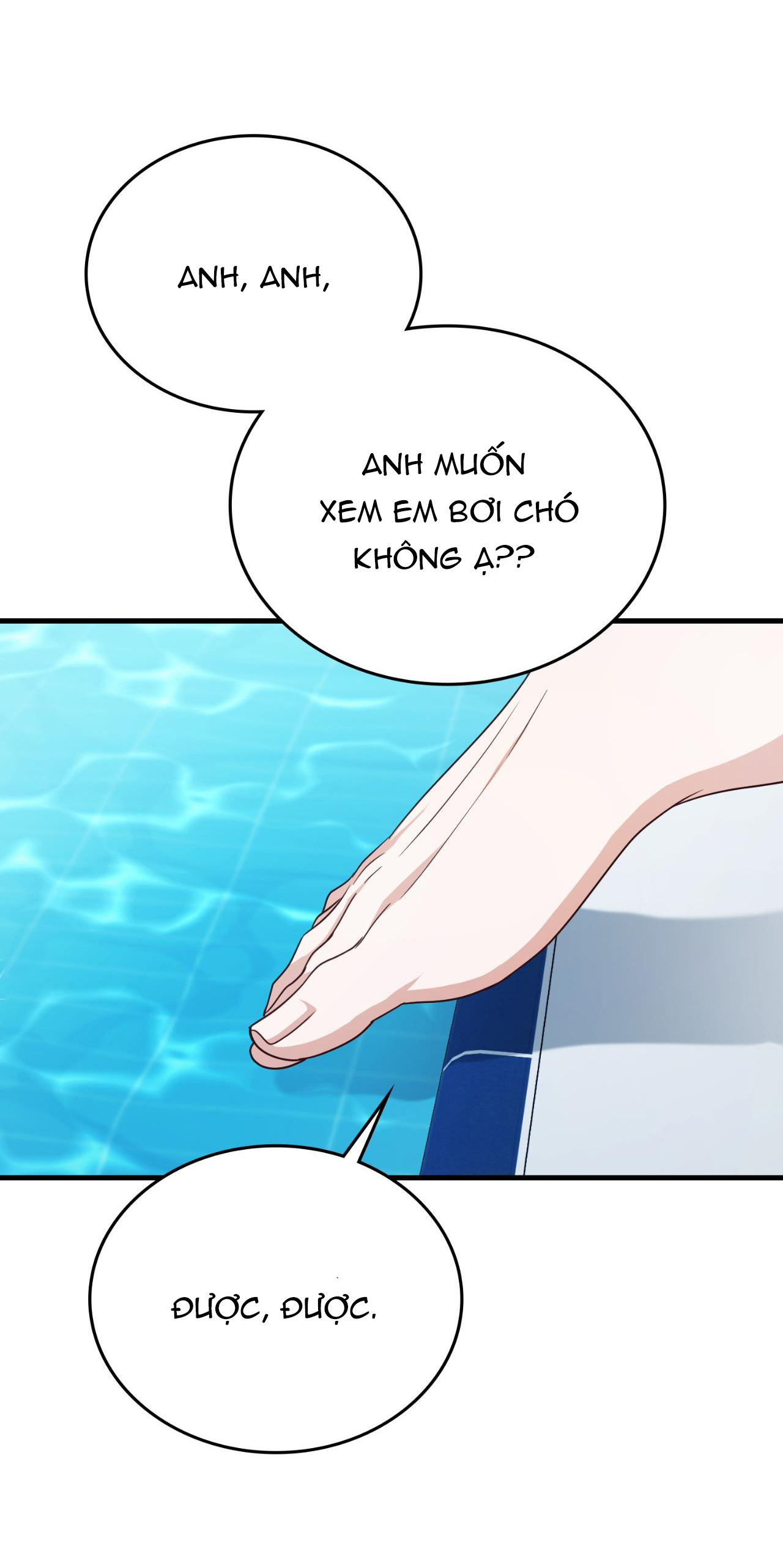 tên nhóc cùng bang hội là hàng xóm chapter 26 90