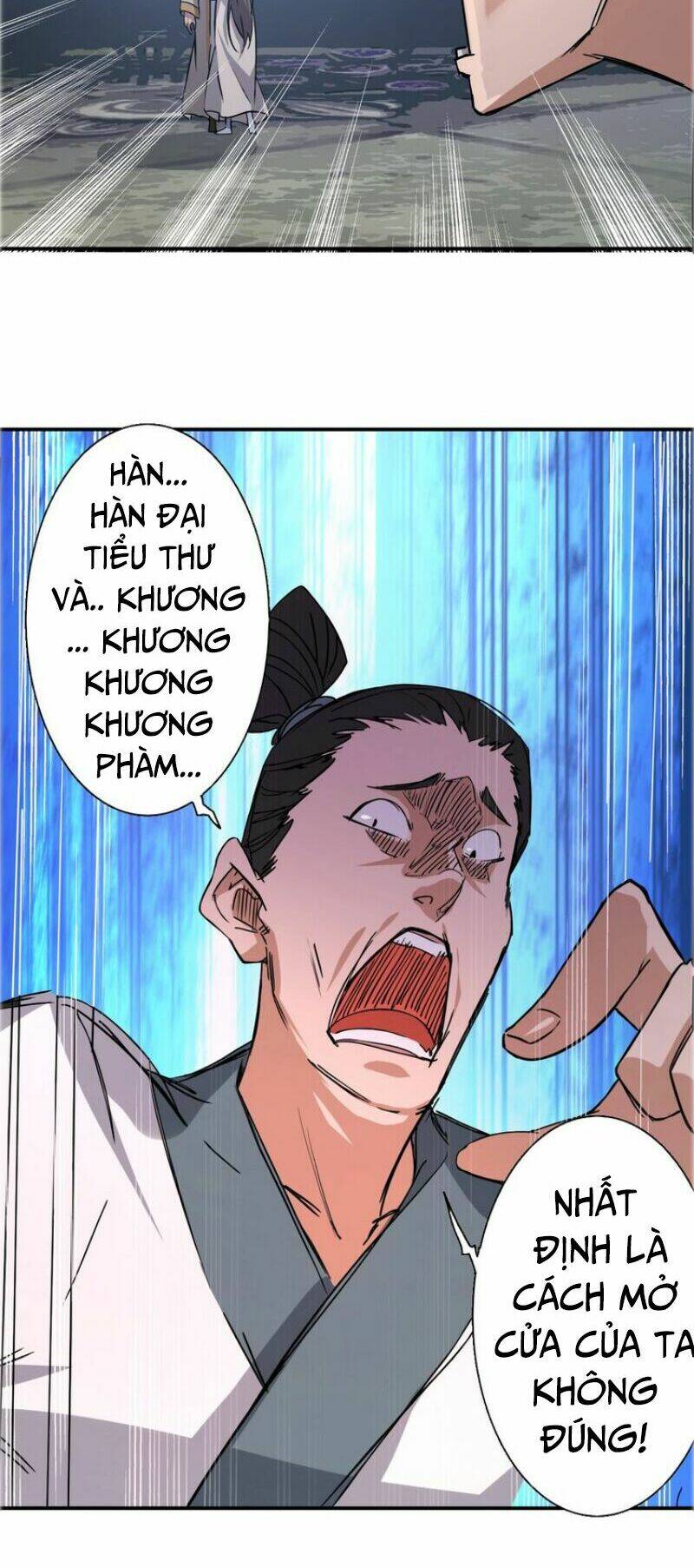 ta luyện dược thành thánh chapter 5 25