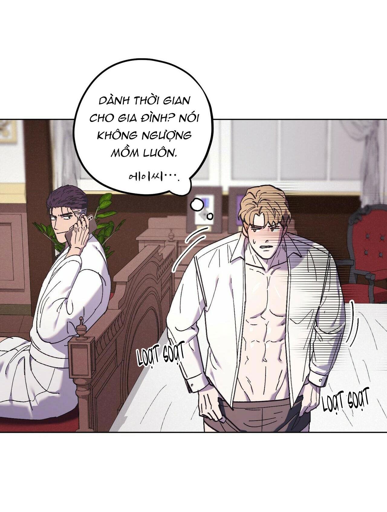 làm dâu nhà tài phiệt họ kang chapter 28 41