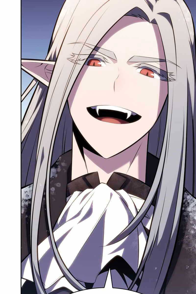 Người Chơi Mới Cấp Tối Đa Chapter 85 43